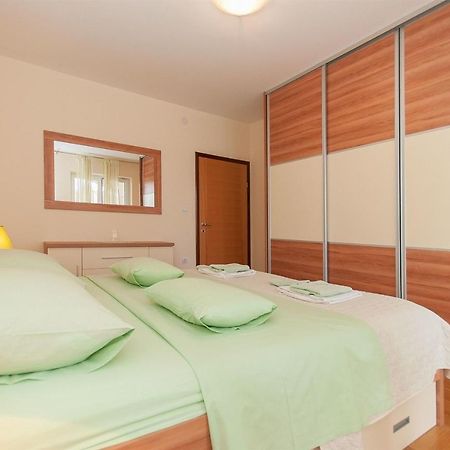 Apartment Temza Крило Экстерьер фото
