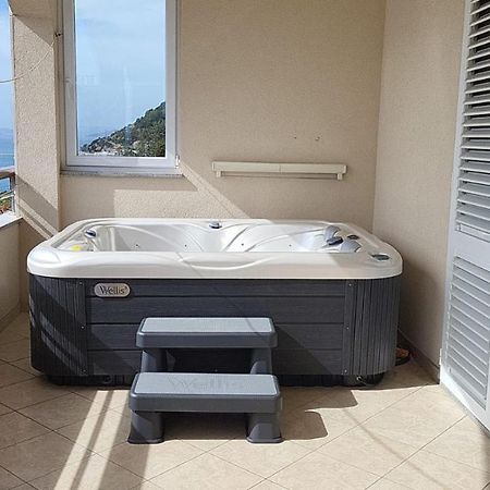 Apartment Temza Крило Экстерьер фото