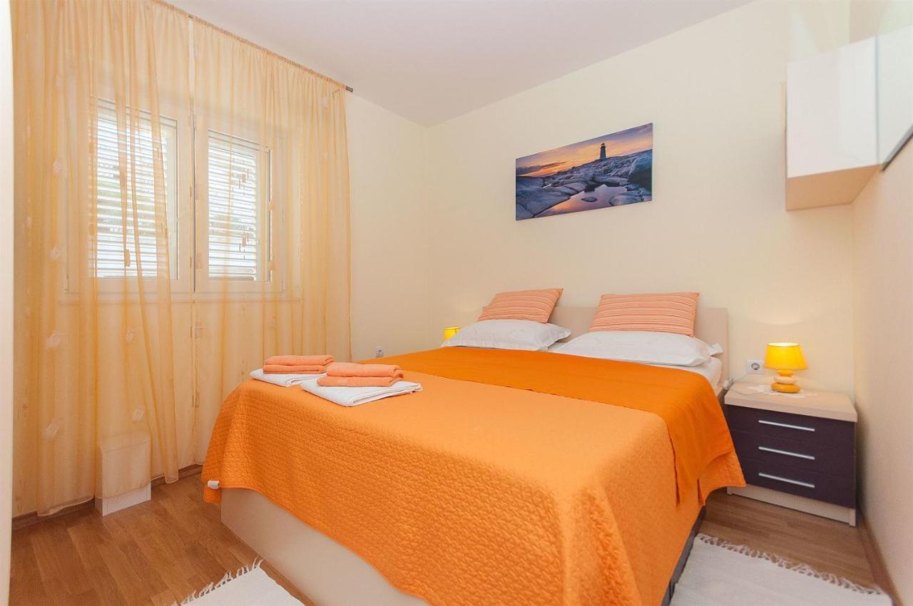 Apartment Temza Крило Экстерьер фото