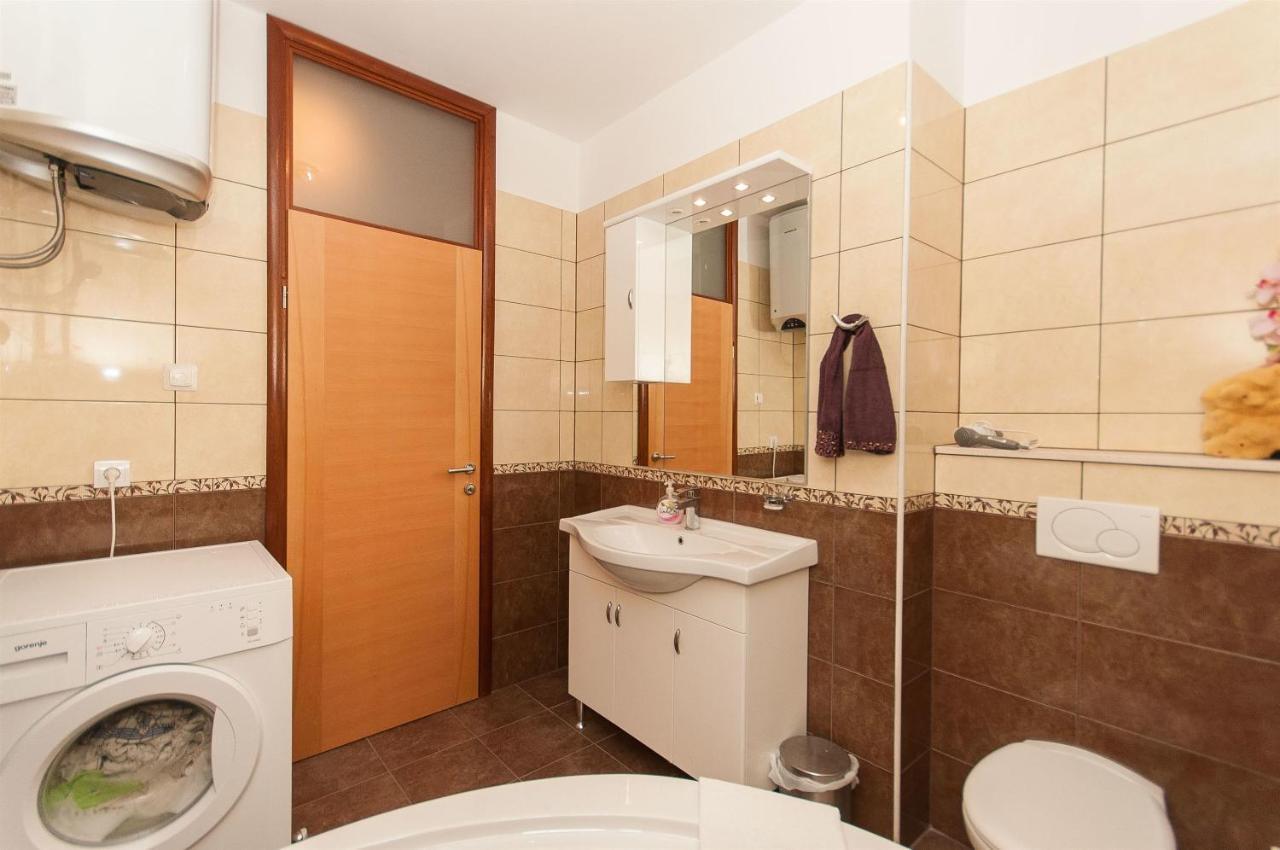 Apartment Temza Крило Экстерьер фото