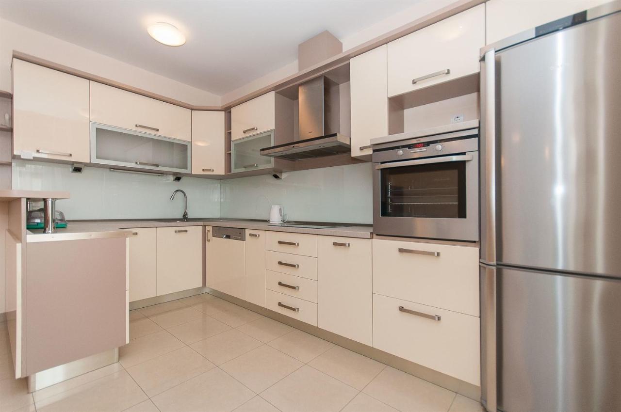 Apartment Temza Крило Экстерьер фото