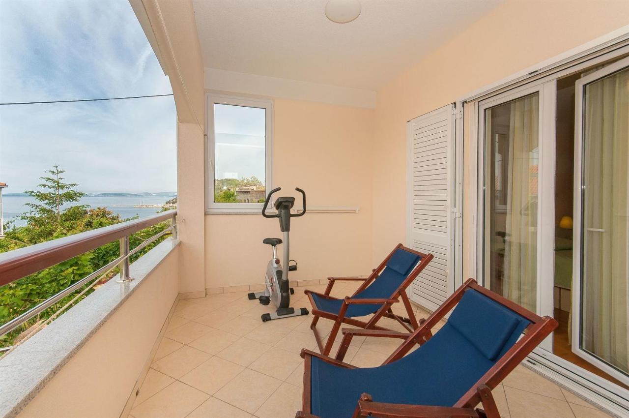 Apartment Temza Крило Экстерьер фото