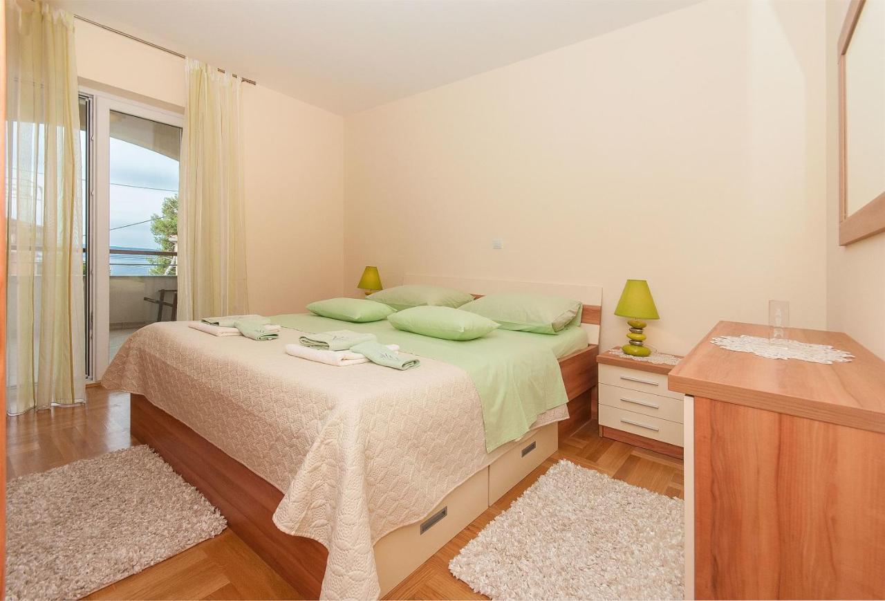 Apartment Temza Крило Экстерьер фото
