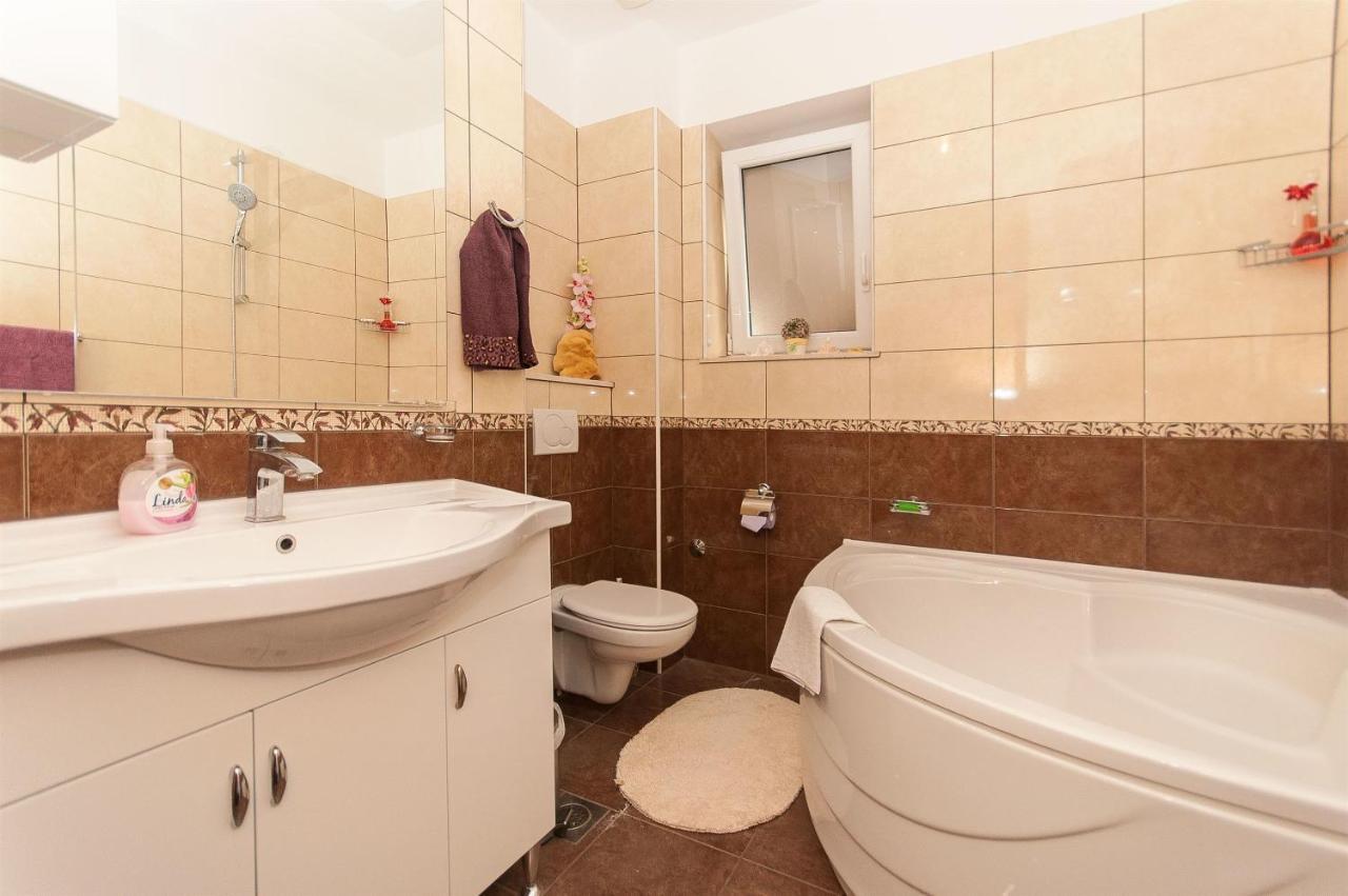 Apartment Temza Крило Экстерьер фото