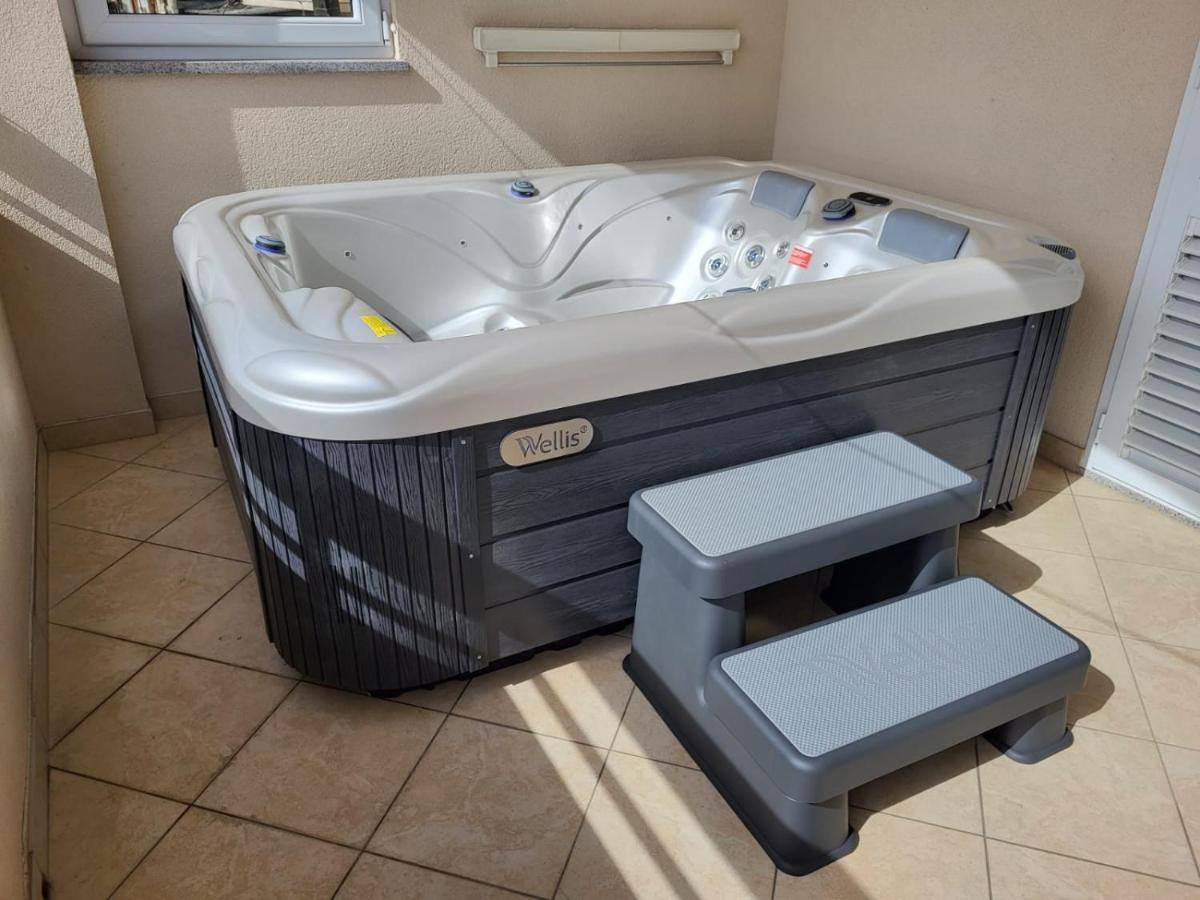 Apartment Temza Крило Экстерьер фото